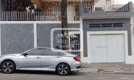 Casa a venda com 3 quartos, 150 m², vila campesina - osasco - sp