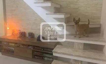 Duplex a venda com 3 quartos, 88 m² - são pedro - osasco sp