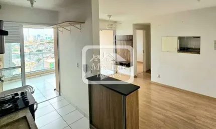 Apartamento a venda com 2 quartos, 66 m²,  osasco sp