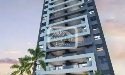 Apartamento com 93 m²  - air club e residences by dubai.