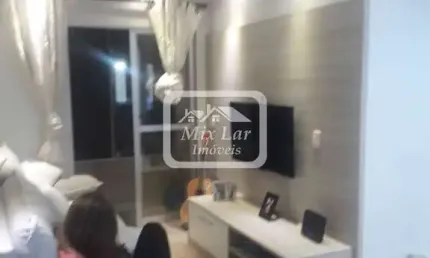 Apartamento a venda com 2 quartos, 52 m² Cidade das Flores - Osasco SP