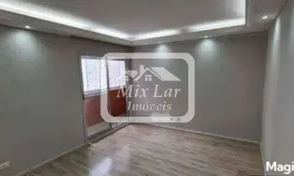 Apartamento para venda, 2 quartos, 62 m²,  Jaguaribe - Osasco SP