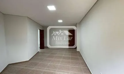 Casa térrea a venda com 3 quartos, 171 m²,  jaguaribe - osasco - sp