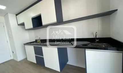 Apartamento com 1 quarto para alugar na Rua Dionísio de Camargo, 104, Centro, Osasco