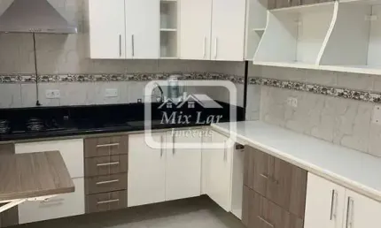 Apartamento a venda com 2 quartos, 70 m²,  Jaguaribe - Osasco SP