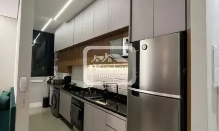 Apartamento a venda com 2 quartos, 48 m² - centro - osasco sp