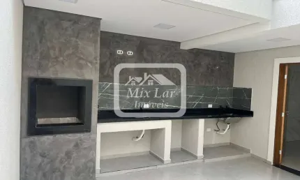 Sobrado a venda com 3 quartos, 160 m² - bela vista - osasco - sp