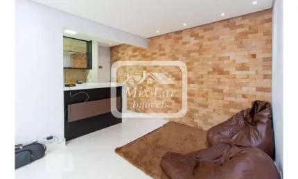 Apartamento para venda, 3 quartos, 74 m², quitaúna - osasco sp