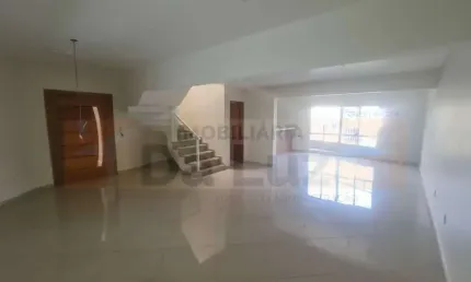 Casa comercial com 3 salas para alugar na Rua Gregório Fonseca, 57, Jardim Bela Vista, Santo André, 220 m2 por R$ 8.000