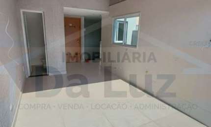 Cobertura com 2 quartos/1suíte e 3 banheiros à venda, 116 m² por R$ 579.000.