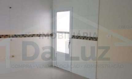 APARTAMENTO RESIDENCIAL À VENDA, VILA CURUÇÁ, SANTO ANDRÉ.