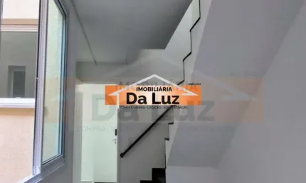 Cobertura com 2 quartos à venda na Rua Diogo Fernandes, 72, Campestre, Santo André, 84 m2 por R$ 590.000