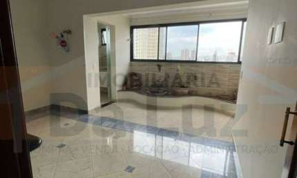 Apartamento à venda em Parque das Nações com 130m² 3 quartos, 3 banheiros, 2 vagas