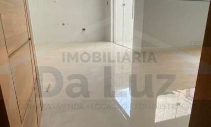 Apartamento 57m², com 2 dormitórios / 1 suíte, quintal e 1 vaga, à venda no Parque das Nações