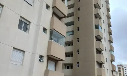 Apartamento com 2 quartos à venda na Rua Almirante Tamandaré, 450, Centro, Santo André