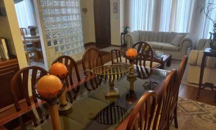 Oportunidade - Terrea t 9X30 6 vg Santo André nobre