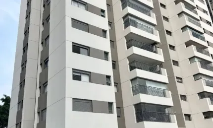 alto padrao 128 3 suites e 3 vgs m Santo andre nobre