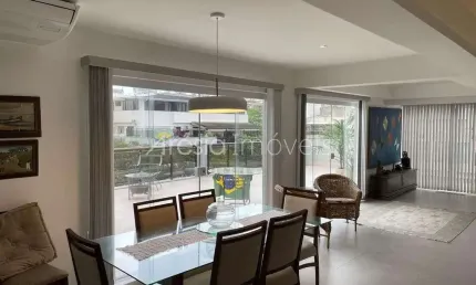 Cobertura com 4 quartos à venda na Rua Zaco Paraná, 82, Barra da Tijuca, Rio de Janeiro