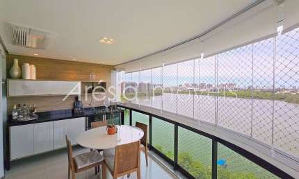 Apartamento com 3 quartos à venda na Avenida das Acácias da Península, 150, Barra da Tijuca, Rio de Janeiro