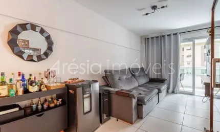 Apartamento com 2 dormitórios à venda, 88 m² por R$ 1.190.000,00 - Flamengo - Rio de Janeiro/RJ