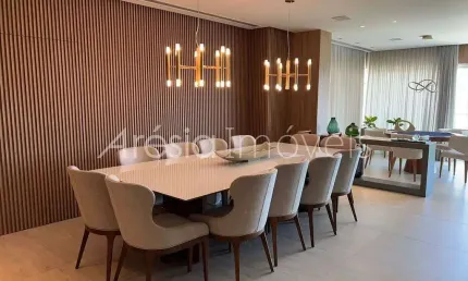 Apartamento com 4 dormitórios à venda, 269 m² por r$ 7.670.000,00 - barra da tijuca - rio de janeiro/rj