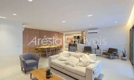 Apartamento com 3 quartos à venda na Avenida Rosauro Estelita, 155, Barra da Tijuca, Rio de Janeiro