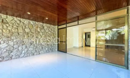 Apartamento com 3 dormitórios à venda, 173 m² por R$ 2.600.000,00 - Jardim Oceânico - Rio de Janeiro/RJ