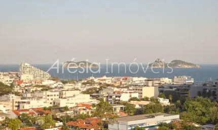 Apartamento com 4 quartos à venda, 129 m² por r$ 2.098.000 - abm - rio de janeiro/rj