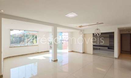 Cobertura com 6 dormitórios para alugar, 353 m² por R$ 15.777,13/mês - Jardim Oceânico - Rio de Janeiro/RJ