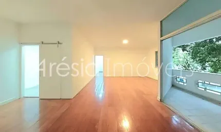 Apartamento com 4 quartos 1 suíte , 167 m² - venda por R$ 1.580.000 ou aluguel por R$ 9.468/mês - Jardim Oceânico - Rio de Janeiro/RJ