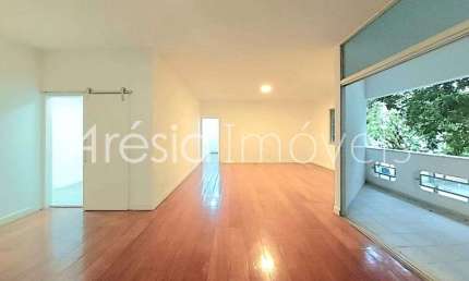 Apartamento com 4 quartos, 167 m² - venda por R$ 1.580.000 ou aluguel por R$ 6.700/mês - Jardim Oceânico - Rio de Janeiro/RJ