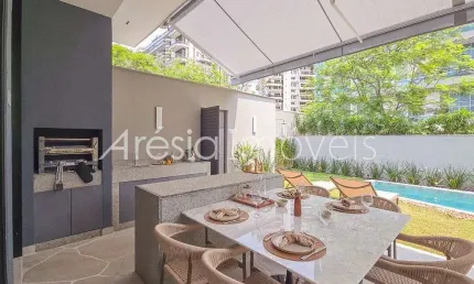 Apartamento com 4 dormitórios à venda, 362 m² por R$ 5.450.000,00 - Barra da Tijuca - Rio de Janeiro/RJ
