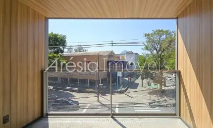 Double Suíte à venda, 65 m² por R$ 2.080.000 - Leblon - Rio de Janeiro/RJ