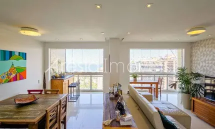 Cobertura com 3 dormitórios à venda, 220 m² por R$ 2.150.000,00 - ABM - Rio de Janeiro/RJ