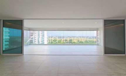 Sofisticação no Riserva Golf | Barra da Tijuca | 4 suítes
