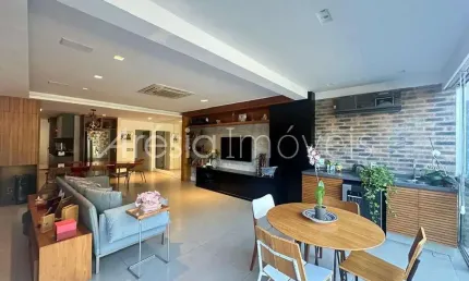 Apartamento com 3 dormitórios à venda, 173 m² por R$ 2.380.000,00 - Jardim Oceânico - Rio de Janeiro/RJ