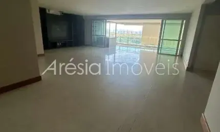 Apartamento com 4 dormitórios à venda, 309 m² por R$ 4.000.000,00 - Península - Rio de Janeiro/RJ