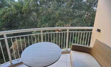 Apartamento com 3 quartos à venda, 84 m² por R$ 1.250.000 - Barra da Tijuca - Rio de Janeiro/RJ