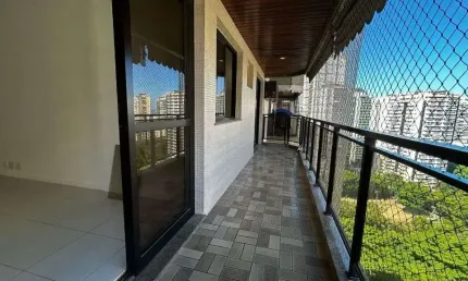 Apartamento com 2 quartos à venda, 96 m² por r$ 1.300.000 - abm - rio de janeiro/rj