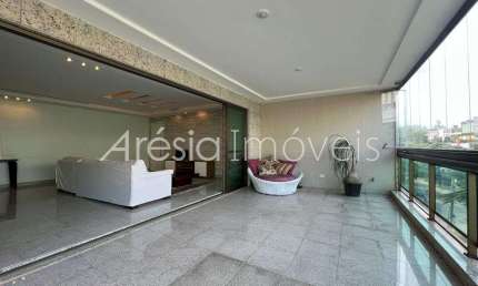 Apartamento com 4 quartos à venda, 165 m² por R$ 2.195.000 - Jardim Oceânico - Rio de Janeiro/RJ