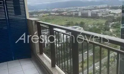 Apartamento com 2 quartos à venda, 67 m² por R$ 850.000 - Península - Rio de Janeiro/RJ