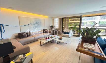 Apartamento com 3 quartos à venda, 285 m² por R$ 9.500.000 - Ipanema - Rio de Janeiro/RJ