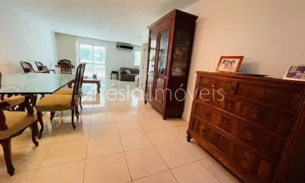 Apartamento com 3 quartos à venda, 171 m² por R$ 2.350.000 - Barra da Tijuca - Rio de Janeiro/RJ