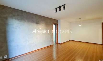 Apartamento com 1 suíte para alugar, 74 m² por R$ 4.200/mês - Barra da Tijuca - Rio de Janeiro/RJ