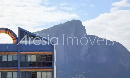 Apartamento com 2 quartos à venda, 100 m² por r$ 3.800.000 - ipanema - rio de janeiro/rj