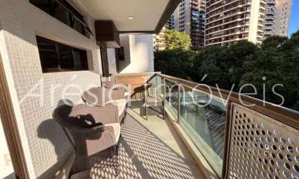 Apartamento com 2 quartos à venda, 89 m² por R$ 1.150.000 - ABM - Rio de Janeiro/RJ