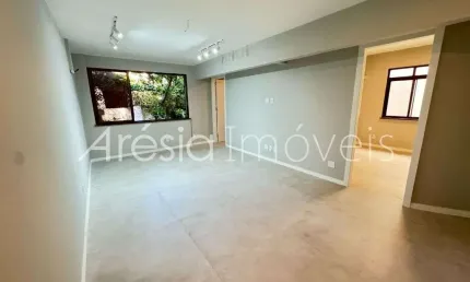 Apartamento com 3 quartos à venda, 85 m² por R$ 2.450.000 - Leblon - Rio de Janeiro/RJ