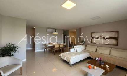 Apartamento com 4 suítes à venda, 206 m² por R$ 2.950.000 - Barra da Tijuca - Rio de Janeiro/RJ