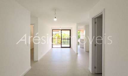 Apartamento com 3 quartos 1 suíte à venda, 89 m² por R$ 1.500.000 - Jardim Oceânico - Rio de Janeiro/RJ