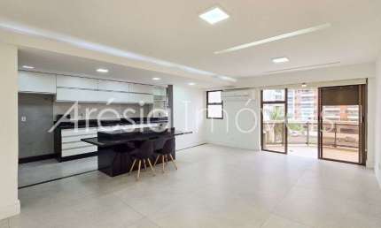 Apartamento com 2 quartos  à venda, 108 m² por R$ 1.499.000 - Península - Rio de Janeiro/RJ